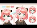 [Free Vtuber Assets] Children's day assets 🔫