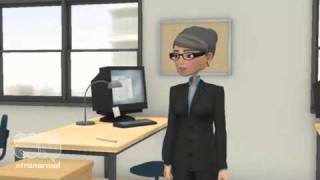 Cattle Conversation #4 - At the Commodity Broker's Office