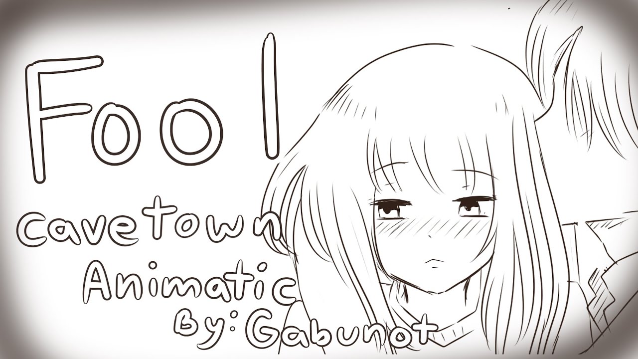 Fool [Cavetown] [animatic]