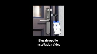 Blusafe Apollo Installation & User Guide Video