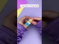 PaperCrafts – DIY Origami Cat Rings #crafts #papercrafts #paperart #origamicat  #origami