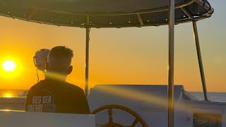 Liveaboard Scuba Diving Adventure in the Egyptian Red Sea: Reefs, Sharks and Dolphins by Ayaan Chitty 363 views 1 month ago 5 minutes