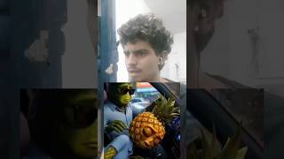 To traumatizado... #anime #react #youtubeshorts #otaku #otakus #shorts