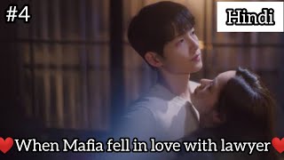 Vincenzo Episode-4 explained in Hindi || kdrama explaination in Hindi