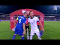 Serbien - England | European Qualifiers | DAZN Highlights