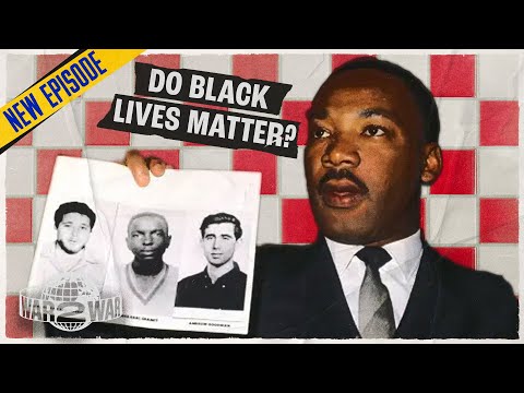 How Black WWII Veterans Ignited the Civil Rights Movement - W2W 058