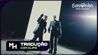 TVORCHI - Heart Of Steel [Clipe Legendado] (Tradução) | Eurovision 2023