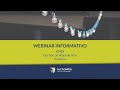 Webinar informativo del Ciclo Superior en Gestión de Alojamientos Turísticos | Escuela Alcazarén