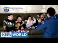 The Return of Superman - Choo Sarang Special Ep.26 [ENG/2017.02.09]