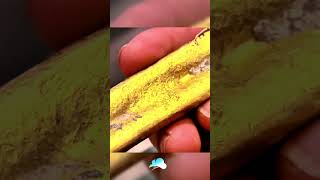 Download Lagu Rare Gold Plate Worth Fortune 😱..... MP3