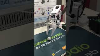 SO-101 + LeRobot: First AI Pick-and-Place Task | Hugging Face ACT
