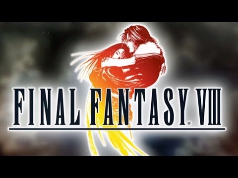 Video till Nu finns Final Fantasy VIII på Steam