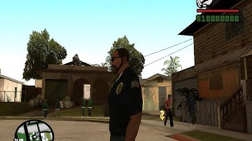 gta sa animation mod