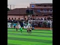 SECOND GOAL FOR ABIREM AGAINST MEMPE ASEM
