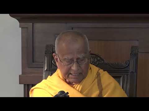 Swami Chetanananda - Various Facets of Vivekananda