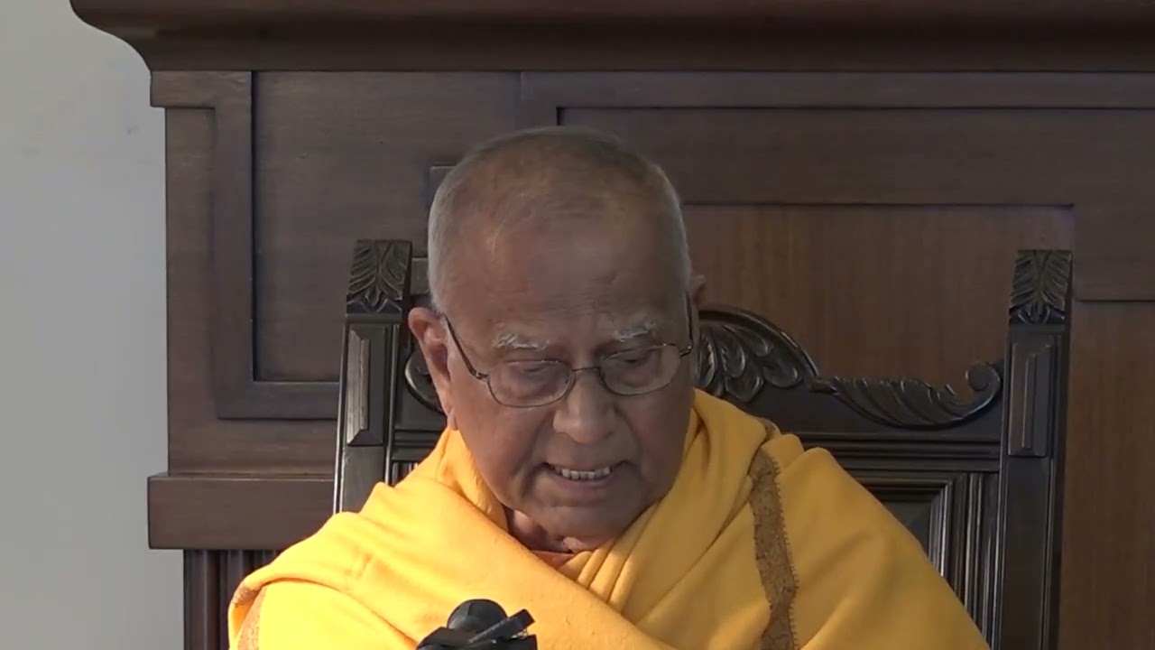 Swami Chetanananda - Various Facets of Vivekananda