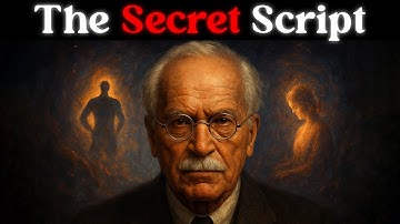 Every Jungian Archetype Explained — Shadow, Persona, and the Self