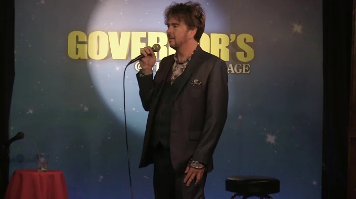 KEVIN DOWNEY JR 2019