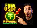 Claim FREE USDP &amp; Unlock USDT Rewards 🔥 Earn Up To $500 (Step-by-Step Guide)