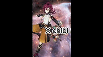 Heizou in different styles|Genshin Impact #edit #shorts #genshin #game #genshinimpact #anime