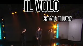 IL VOLO- Chiaro di luna (Radio Italia)