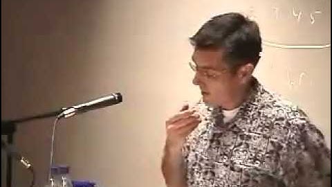 Justin Cronin -- Craft Talk 6/17/03