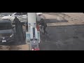 CJNG Gang burns down Gas Station