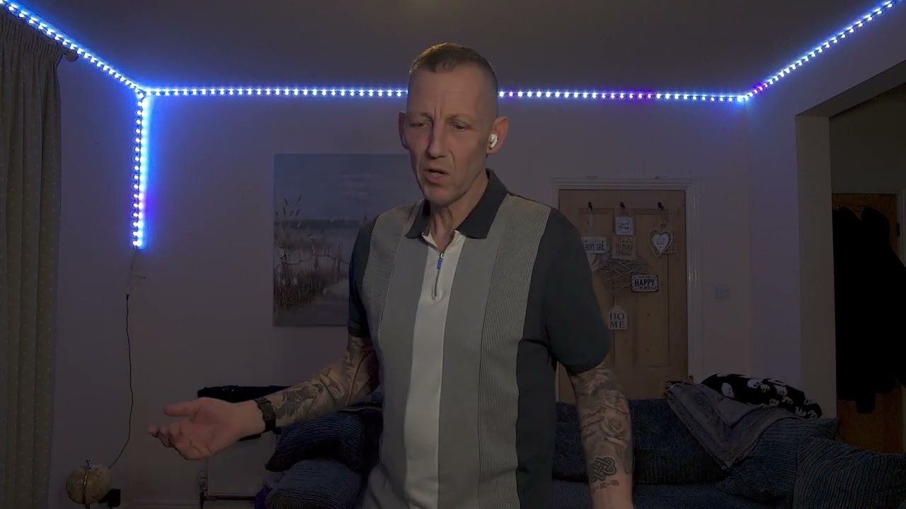 Build Me Up Buttercup by The Foundations