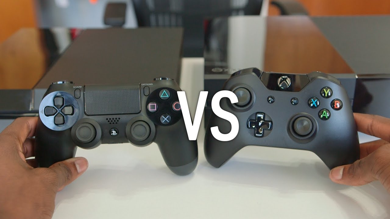 Xbox vs playstation 4. Джойстик пс4 и Икс бокс. Ds4 vs Xbox Side. Дуалсенс ПС 4. Sony vs Xbox.