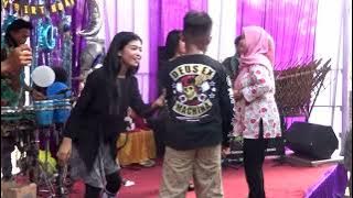 KOPI DANGDUT VERSI ANGKLUNG AMANAH
