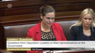 Leaders Questions 1st March 2017 Part 2