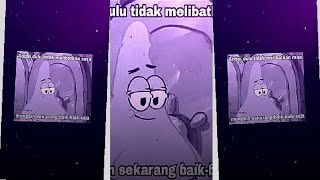 PRESET MLBB SAD STORY SOUND EVALUASI - CC GELAP