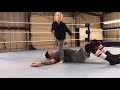 The undertaker vs his daughter pro wrestling training instagram  tiktok