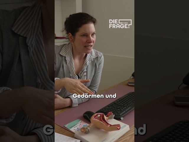 Sterilisation bei der Frau: Wie funktioniert das?