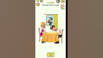 Change her mood 😡😧👈 Impossible Date level 289. #shortsfeed #shorts #impossibledate#impossibledate2
