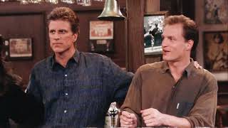 Cheers stars Ted Danson and Woody Harrelson to reunite to share tales from sitcom, interview celebs by WORLD11 NEWS 162 views 1 day ago 2 minutes, 48 seconds