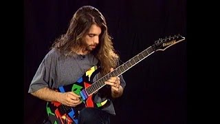 John Petrucci - Rock Discipline