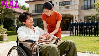 Dia pikir menikahi pria koma – ternyata dia sudah bangun dan melindunginya secara rahasia!