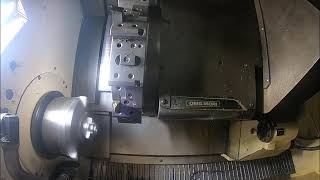 DMG MORI NLX 2500/700 CNC Turning and Milling Centre