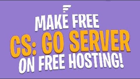 Free Game Server | [ CS 1.6 / CS GO... ] | 100% Working