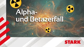 Celebrity Radioactive decay simply explained: Alpha, beta & decay series | STARK explains Profile