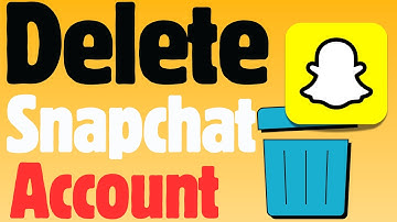 How to Permanently Delete Your Snapchat Account | Complete Guide for iPhone & Android (2024)