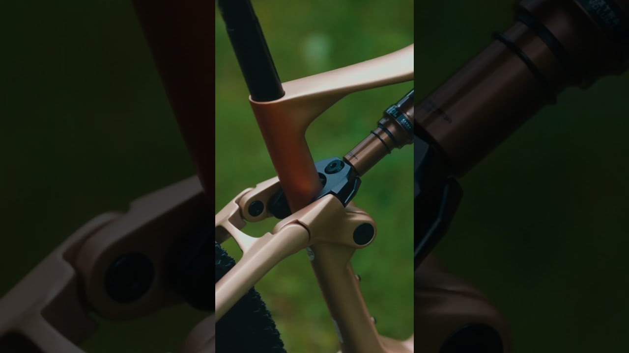 LYNX RACE | THE NO 1 BIKE