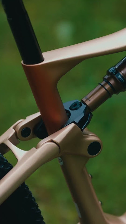 LYNX RACE | THE NO 1 BIKE