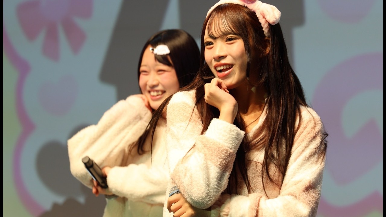 【Lって何のLですか？】ライブ動画① in Lumine0(20260222)4K60FPS