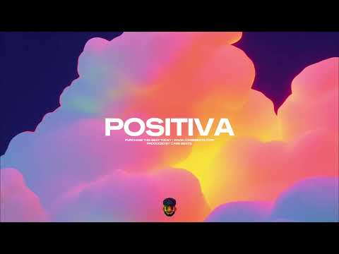 POSITIVA | BEELE Type Beat 2025 | Instrumental Afrobeat
