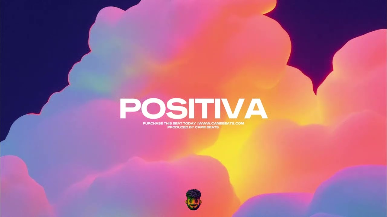POSITIVA | BEELE Type Beat 2025 | Instrumental Afrobeat
