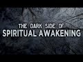 The DARK SIDE of SPIRITUAL AWAKENING | Depression Loneliness Hopelessness