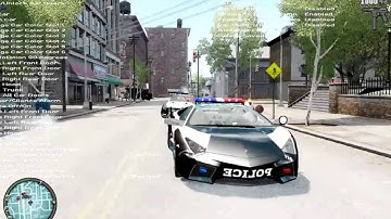 Scrush New Settings From 6.12.2010 Playing White Patch 1.0.0.7 3/5