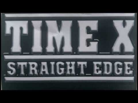 Time X — Time X - Demo